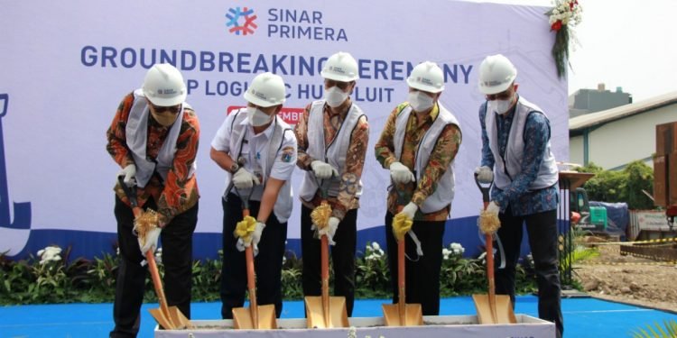 Kebutuhan Meningkat, Sinar Primera Group Luncurkan Premium Cold Storage di Kawasan Pluit