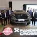 Hadir di GIIAS Surabaya, MMKSI Pejeng New Xpander Cross Hingga Pajero Sport