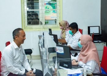 Menperin: Balai Kemenperin Perlu Berperan Strategis dalam Isu Food Security