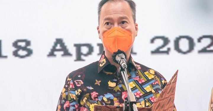 Menperin: Industri Penerbangan dan Dirgantara Indonesia Punya Masa Depan Cerah