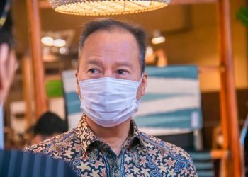 Menperin: GIIAS 2022 Sukses Edukasi Masyarakat Dukung Target Green Mobility