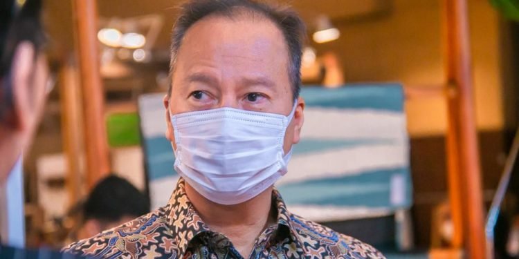 Menperin: GIIAS 2022 Sukses Edukasi Masyarakat Dukung Target Green Mobility