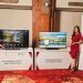 Dukung Pemulihan Sektor Pariwisata, LG Perkenalkan Seri Hotel TV dengan Teknologi Mutakhir
