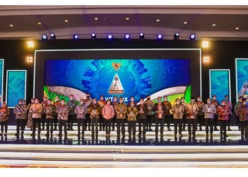 Konsisten Jaga Akuntabilitas Keuangan, Kemenperin Raih Penghargaan dari Kemenkeu