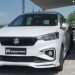 Suzuki Pamer All New Ertiga Hybird & XL7 di Otobursa Tumplek Blek 2022