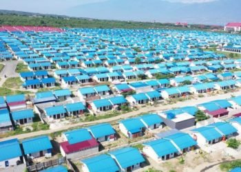 Tingkatkan Akses Kepemilikan Rumah Layak Huni, Kementerian PUPR Tambah Kuota Bantuan Subsidi Perumahan Tahun 2023