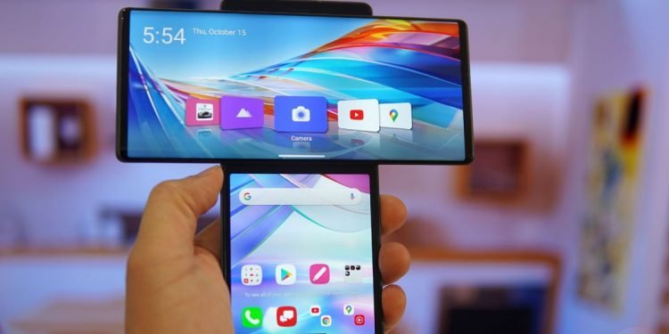 Tingkatkan TKDN, Industri Ponsel Berhasil Tekan Angka Impor