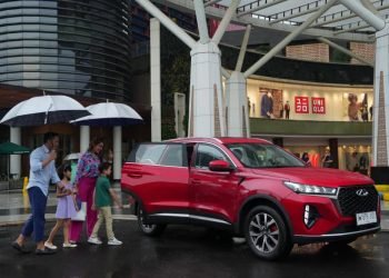 Manjakan Konsumen, Chery Hadirkan Program Garansi Mesin 1.000.000 km