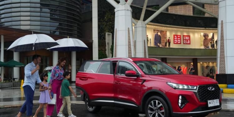 Manjakan Konsumen, Chery Hadirkan Program Garansi Mesin 1.000.000 km