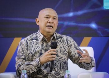 Menteri Teten Dorong UMKM Bermitra dengan Usaha Besar agar Tergabung dalam Rantai Pasok Industri
