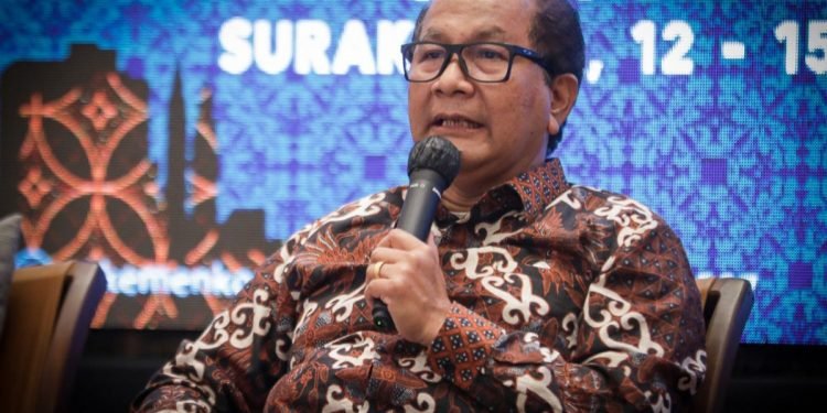Catat! Ini Enam Target KemenKopUKM Berdayakan Koperasi dan UMKM di 2023