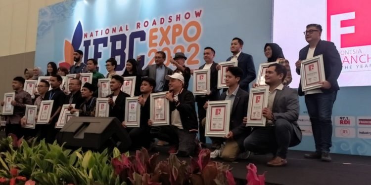 Meski Mengalami Fase Sulit, Merek-merek ini Berhasil Menjadi Jawara Franchise