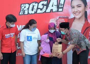 Rayakan Hari Senyum Sedunia, Smile Train Gelar Acara Bertajuk ‘A Smile Can Change the World’