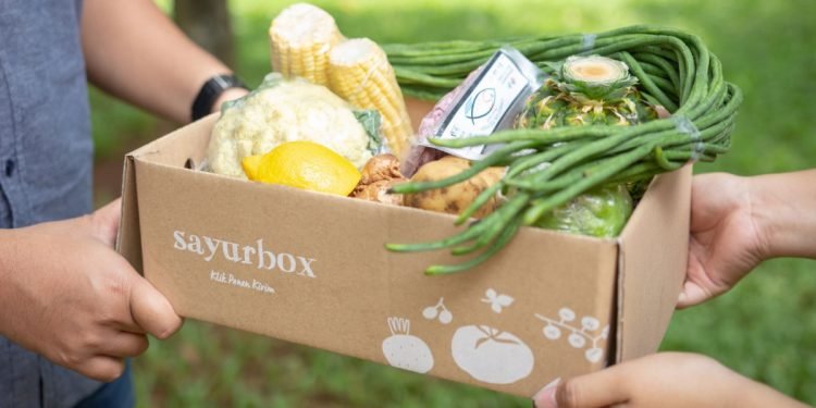 Gandeng OATSIDE, Sayurbox Hadirkan Berbagai Resep Makanan Sehat & Kreatif Berbahan Susu Oat