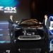 Toyota Luncurkan Battery EV Pertama di Indonesia, All New Toyota bZ4X