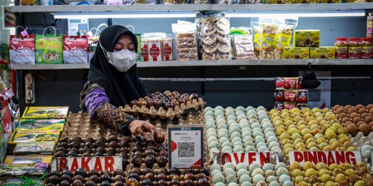 Kejar Target 30 Juta UMKM Onboarding, Ini Langkah MenKopUKM