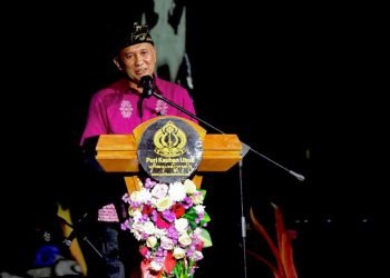 Jalin Kolaborasi di G20, KemenKopUKM – BRI Gelar Mini Showcase UMKM Expo Brilianpreneur