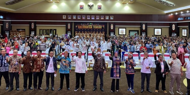 KemenKopUKM Ajak Pemda Perkuat Ekosistem yang Kondusif agar Usaha Mikro Naik Kelas