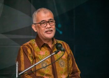 Kemenperin Luncurkan Indeks Kepercayaan Industri, Sajikan Data Terkini Sektor Manufaktur