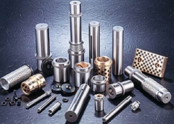 Industri Mold and Dies Diproyeksi Bakal Meroket Seiring Kinerja Sektor Otomotif dan Elektronika