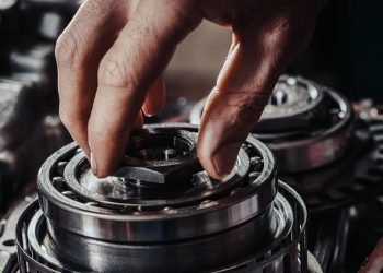 Diserap Sektor Otomotif, Mamin Hingga Elektronika, Kemenperin Pacu Industri Mold and Dies