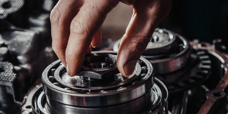 Diserap Sektor Otomotif, Mamin Hingga Elektronika, Kemenperin Pacu Industri Mold and Dies