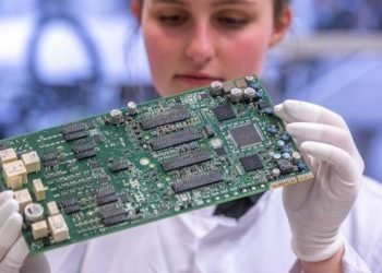 Kemenperin Fasilitasi Pembangunan Ekosistem Industri Semikonduktor