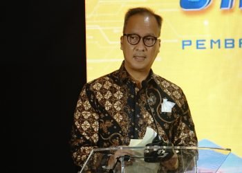 Ini Kunci Sukses Kemenperin Cetak SDM Kompeten Sesuai Kebutuhan Industri