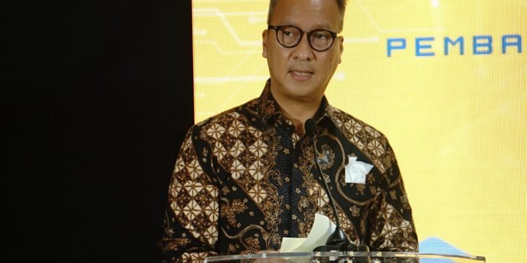 Ini Kunci Sukses Kemenperin Cetak SDM Kompeten Sesuai Kebutuhan Industri