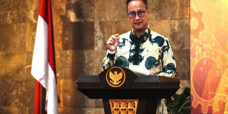 Sepanjang Tahun 2022, Sektor Industri Nasional Sukses Catat Kinerja Gemilang