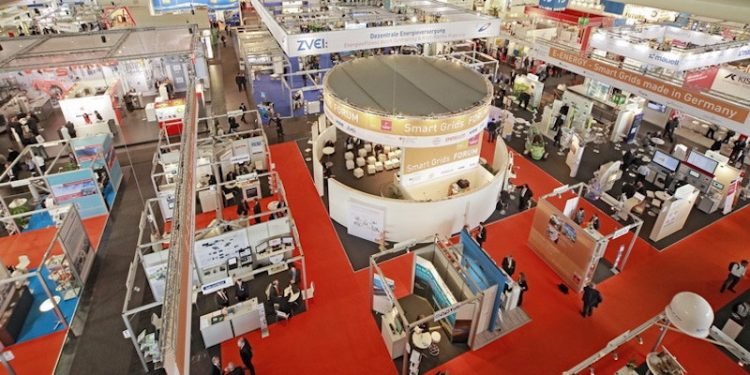 Hannover Messe 2023 Peluang RI Tarik Investasi dan Pamerkan Industri 4.0