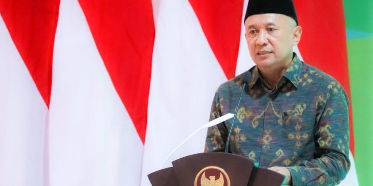 Menteri Teten: Wujudkan Transformasi Ekonomi Lewat PLUT