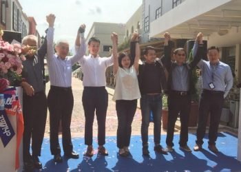 Gandeng InHype Group, Keppel Land Luncurkan Chillax, Ikon Gaya Hidup Baru di Sudirman