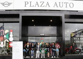 BMW Group Indonesia, MINI Asia & Plaza Auto Raya Resmikan Plaza Mini Pondok Indah, Terbesar di Jakarta Selatan