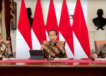 Pemerintah Putuskan Larang Ekspor Bijih Bauksit Mulai Juni 2023