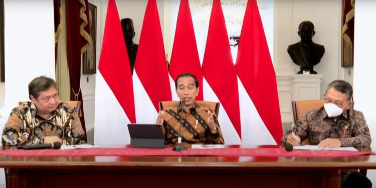 Pemerintah Putuskan Larang Ekspor Bijih Bauksit Mulai Juni 2023