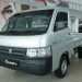 Suzuki New Carry Sukses Raih Best Car For Productivity