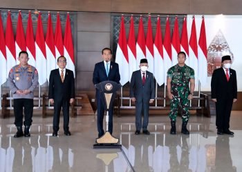 Bertolak ke Belgia, Presiden Jokowi Akan Hadiri KTT ASEAN-Uni Eropa