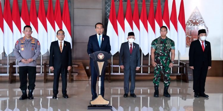 Bertolak ke Belgia, Presiden Jokowi Akan Hadiri KTT ASEAN-Uni Eropa