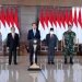 Bertolak ke Belgia, Presiden Jokowi Akan Hadiri KTT ASEAN-Uni Eropa