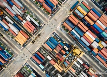 Terus Berupaya Ciptakan Ekosistem Ekspor yang Kondusif, Pemerintah Tetapkan Peraturan Baru terkait Ekspor