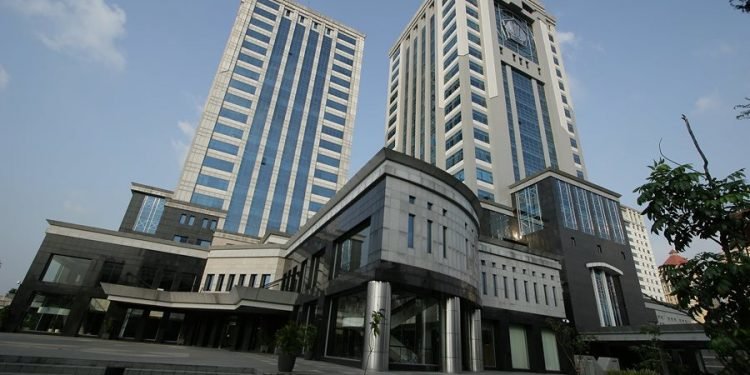 Pilar Pertumbuhan Ekonomi ke Depan: Transisi Ekonomi Hijau dengan Pembangunan EBT