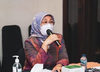 Ini Sederet Jurus Kemenperin Dongkrak Daya Saing IKM