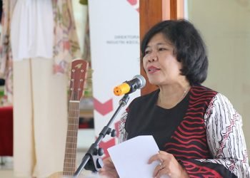 Ini Langkah Kemenperin Dukung Pembangunan Sektor Industri di Indonesia