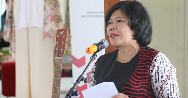 Ini Langkah Kemenperin Dukung Pembangunan Sektor Industri di Indonesia