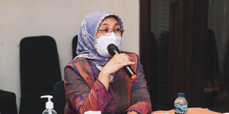 Ini Sederet Jurus Kemenperin Dongkrak Daya Saing IKM