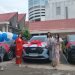 Chery Serahterimakan 10 Kunci Chery Tiggo Pro Series kepada Konsumen di Medan