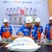 Tutup Tahun Produksi 2022, Pupuk Kaltim Gelar Acara Pengantongan Terakhir