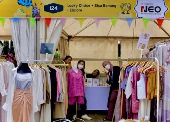 KoinWorks Sambut 2023 dengan Optimis, Fokus pada Pengembangan Neobank dan Usaha Mikro