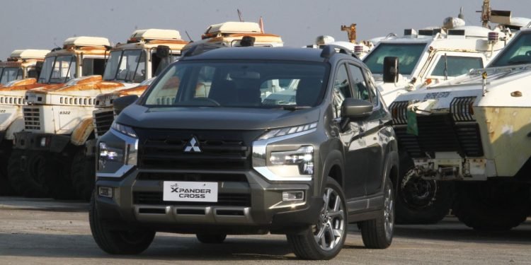 Sepanjang 2022, MMKSI Catat Penjualan Capai 97.936 Unit